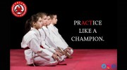 Active Kids Classes At Sansum Martial Arts