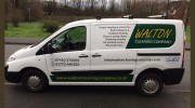 Walton Cleaning