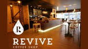 Revive Coffee Shop