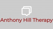 Anthony Hill Counselling & Psychotherapy