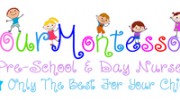 Your Montessori Pre-school & Day Nursery
