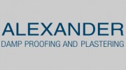 Alexander Plastering & Damp Proofing