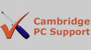 Cambridge P C Support