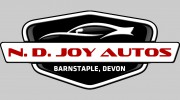 N D Joy Autos