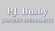 Busby P J & Son