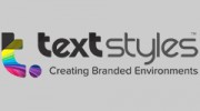 Text Styles UK