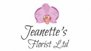 Jeanette's Florist