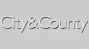 City & County