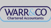 Warr