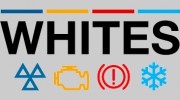Whites Of Lincoln