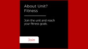 The Unit Fitness