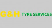 G & H Tyre Services