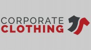 Corporate Clothing Services