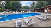 Penlan Holiday Park
