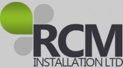 RCM Installation