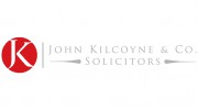John Kilcoyne