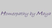 Homeopathy By Maya