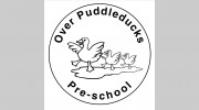 Over Puddleducks Pre-school Within Over Community Centre