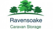 Ravensoake Caravan Storage