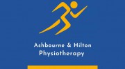 Ashbourne Physiotherapy & Sports Injury Clinic