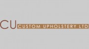 Custom Upholstery