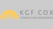 K G F Cox