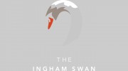 The Ingham Swan