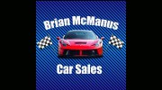 Brian McManus Car Sales
