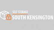 Self Storage South Kensington