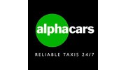 Alpha Cars