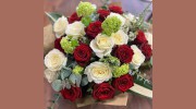 Jenny's Flowers Chester