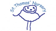 St Thomas' Nursery