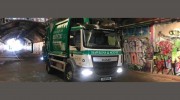 Hawkins & Scott Waste Management