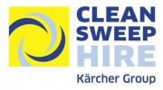 The Clean Sweep UK