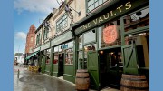 The Wine Vaults