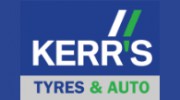 Kerr's Tyres Antrim