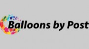 Balloons By Post