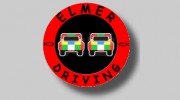 Elmer Driving