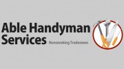 Able Handyman Services