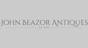 John Beazor Antiques Furniture Restoration Valuations Cambridgeshire