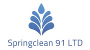 Spring Clean 91