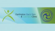 Darlington Osteopathic Clinic