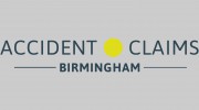 Personal Injury Claims Birmingham