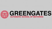 Greengates Automatic School Of Motoring