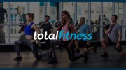 Total Fitness