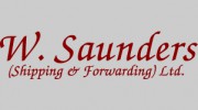W Saunders