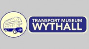 The Transport Museum Wythall