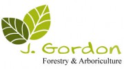 J Gordon Forestry & Arboriculture