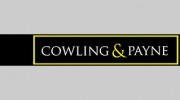 Cowling & Payne