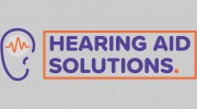 Hearing Aid Solutions